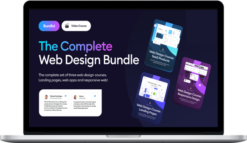 Michal Malewicz – Complete Web Design Bundle