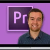 Adobe Premiere Pro CS6 – The Complete Video Editing Course