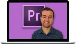 Adobe Premiere Pro CS6 – The Complete Video Editing Course