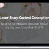 Angie Nelson – Laser Sharp Content Conception