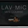 Brenden Bytheway – Lav Microphone Mini Course