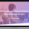 CX Academy – Customer Experience 101