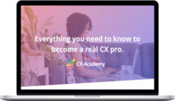 CX Academy – Customer Experience 101