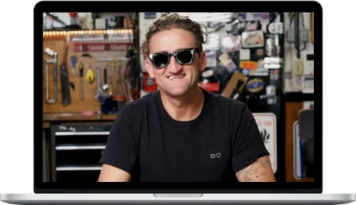 Casey Neistat – Filmmaking & Storytelling: The Casey Neistat Approach To Making Movies