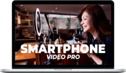 SmartPhone Video Pro Learn our Advanced Content Planning process from beginning to end that keeps you on task, on time, and creating more videos in one shoot!