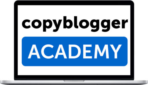 Copyblogger – Copyblogger Academy 2023