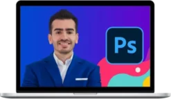 Cristian Doru Barin – Learn Photoshop, Web Design & Profitable Freelancing