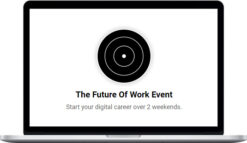 Dan Koe – The Future Of Work Event