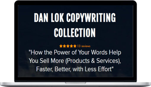 Dan Lok – Copywriting Collection