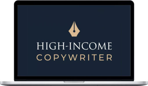 Dan Lok – High-Income Copywriter