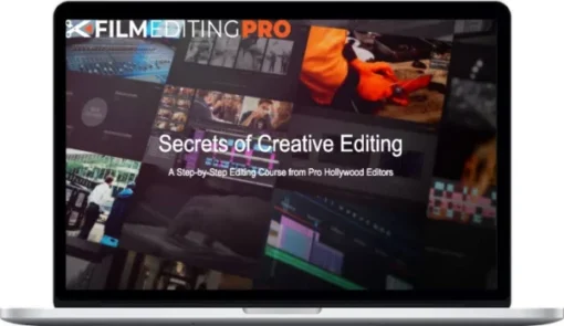 Film Editing Pro – Secrets Of Creative Editing