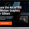 Film Editing Pro – The Art of VFX & Graphics for Editors