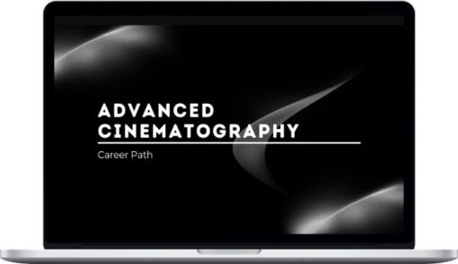 Filmmakers Academy – Advanced Cinematography: Inside the Color Correction Bay