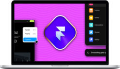 Flux Academy – Framer Masterclass