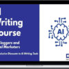 Geoff Cudd – AI Writing Course for Bloggers & Digital Marketers