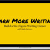 Holly Johnson – Earn More Writing Pro (Platinum Bundle)