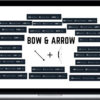 JK Molina – Bow & Arrow Twitter Ghost Writing Course