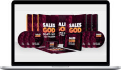 Jason Capital – Sales God