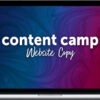 Jennifer Bourn – Content Camp Website Copy