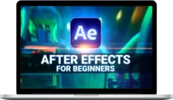 Jordy Vandeput – Learn Adobe After Effects For Beginners