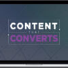 Mahdi Woodard – Content that Converts