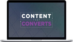 Mahdi Woodard – Content that Converts