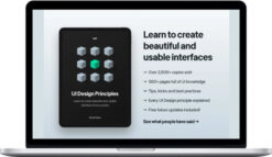 Michael Filipiuk – UI Design Principles