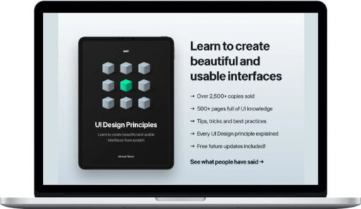 Michael Filipiuk – UI Design Principles