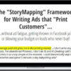 Mike Rinard – Storymapping Bootcamp For Ads