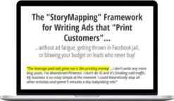 Mike Rinard – Storymapping Bootcamp For Ads