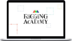 Morgan Williams – School of Motion – Rigging Academy 2.0