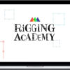 Morgan Williams – School of Motion – Rigging Academy 2.0