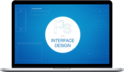 Nathan Barry – Photoshop for Interface Design