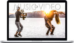 Nick Sales – Music Video Pro