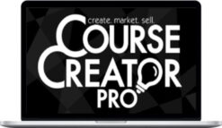 Parker Walbeck – Course Creator Pro