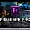 Parker Walbeck – Premiere Pro Editing Workflow