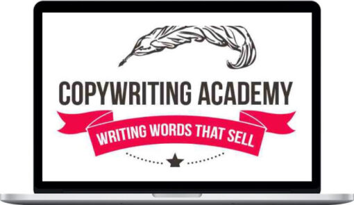 Ray Edwards – Copywriting Academy 2