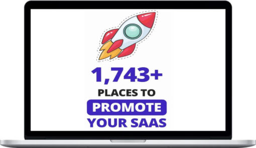 Saas Pedia – Saas Growth Kit 2024 [1,743+ Places to Promote your Startup]