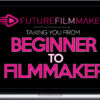 Sandi + Jimi – Future Filmmakers