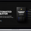 Steve Mellor – Automated Creator Course