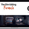 Sven Pape – The Film Editing Formula