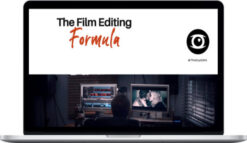 Sven Pape – The Film Editing Formula