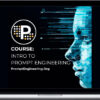 The AI Advantage – Prompt Engineering Full Course