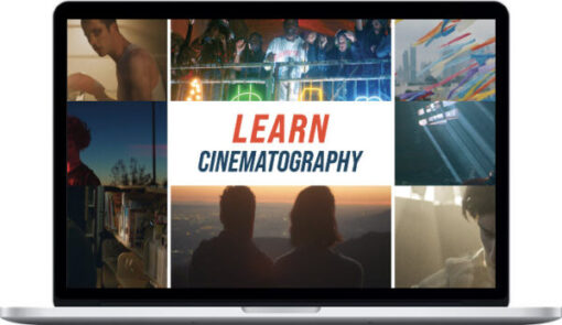 Thomas and Jakob – Learn Cinematography