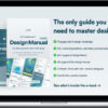 UI Adrian – The Design Manual (770+ pages and free bonuses)