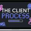 Abi Connick – The Client Process