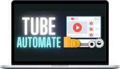 Adam Del Duca – Tube Automate: A Beginner’s Guide To Making $5,000/mo With YouTube Automation