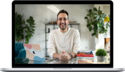 Ali Abdaal – Part-Time Creatorpreneur