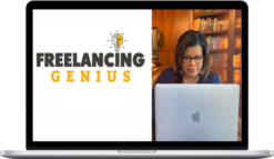 Alicia Lyttle – Freelancing Genius