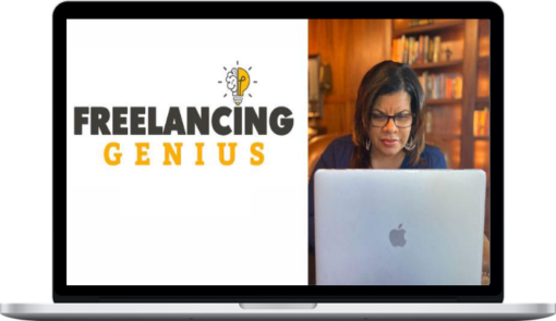 Alicia Lyttle – Freelancing Genius